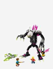 LEGO - Grimkeeper the Cage Monster Figure Set - lego® dreamzzz™ - multi - 1