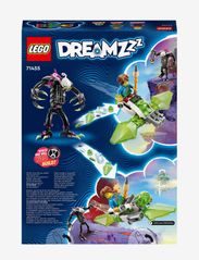 LEGO - Grimkeeper the Cage Monster Figure Set - lego® dreamzzz™ - multi - 2