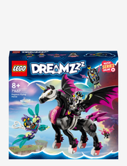 LEGO - Pegasus Flying Horse Toy, 2in1 Creature - lego® dreamzzz™ - multi - 0