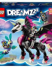 LEGO - Pegasus Flying Horse Toy, 2in1 Creature - lego® dreamzzz™ - multi - 15