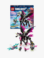 LEGO - Pegasus Flying Horse Toy, 2in1 Creature - lego® dreamzzz™ - multi - 16