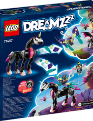 LEGO - Pegasus Flying Horse Toy, 2in1 Creature - lego® dreamzzz™ - multi - 17