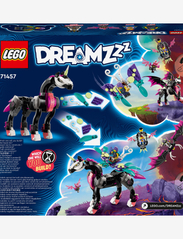 LEGO - Pegasus Flying Horse Toy, 2in1 Creature - lego® dreamzzz™ - multi - 7