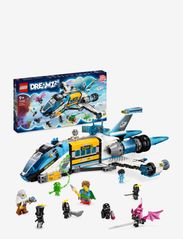 LEGO - Mr. Oz's Spacebus Space Shuttle Toy Set - lego® dreamzzz™ - multi - 0
