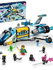 LEGO - Mr. Oz's Spacebus Space Shuttle Toy Set - lego® dreamzzz™ - multi - 14