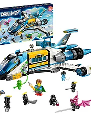 LEGO - Mr. Oz's Spacebus Space Shuttle Toy Set - lego® dreamzzz™ - multi - 16