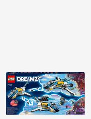 LEGO - Mr. Oz's Spacebus Space Shuttle Toy Set - lego® dreamzzz™ - multi - 2