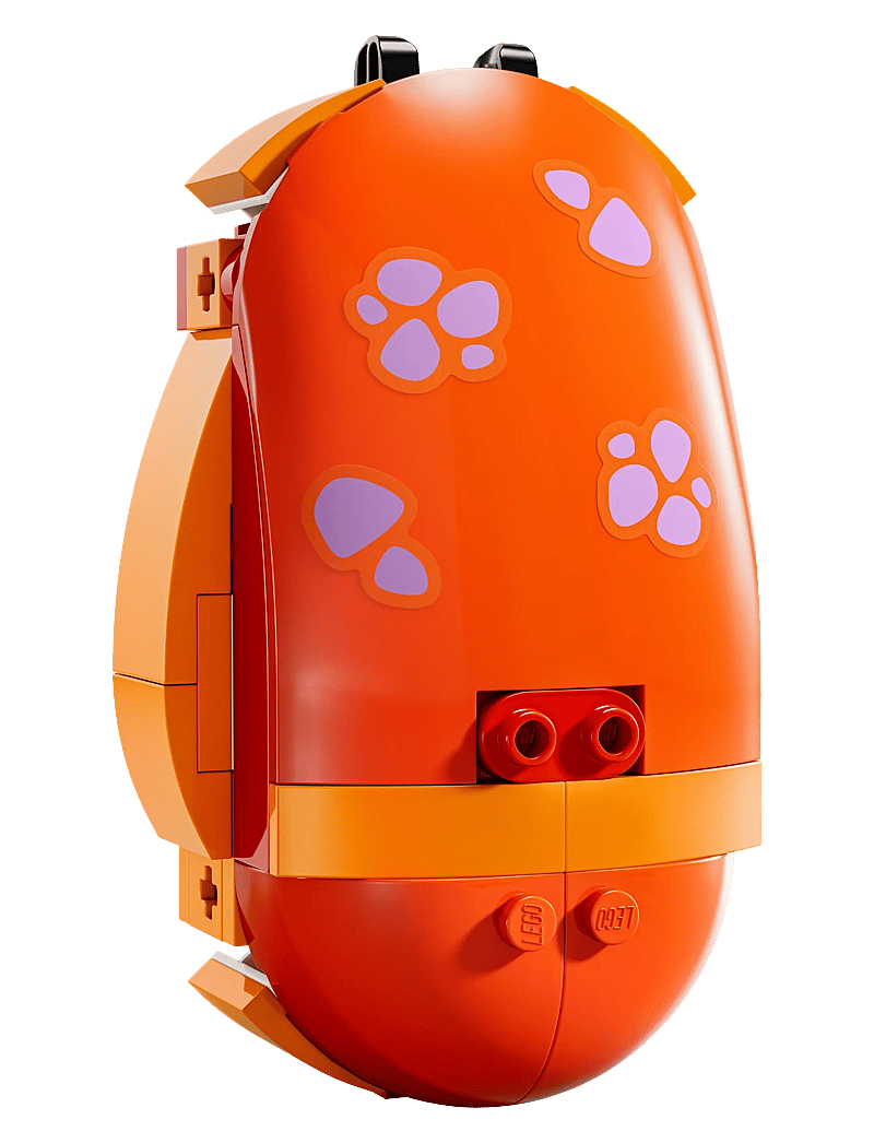 LEGO - Izzie’s Dream Animals Magic Egg Toy 71481 - lego dreamzzz™ - multi - 2