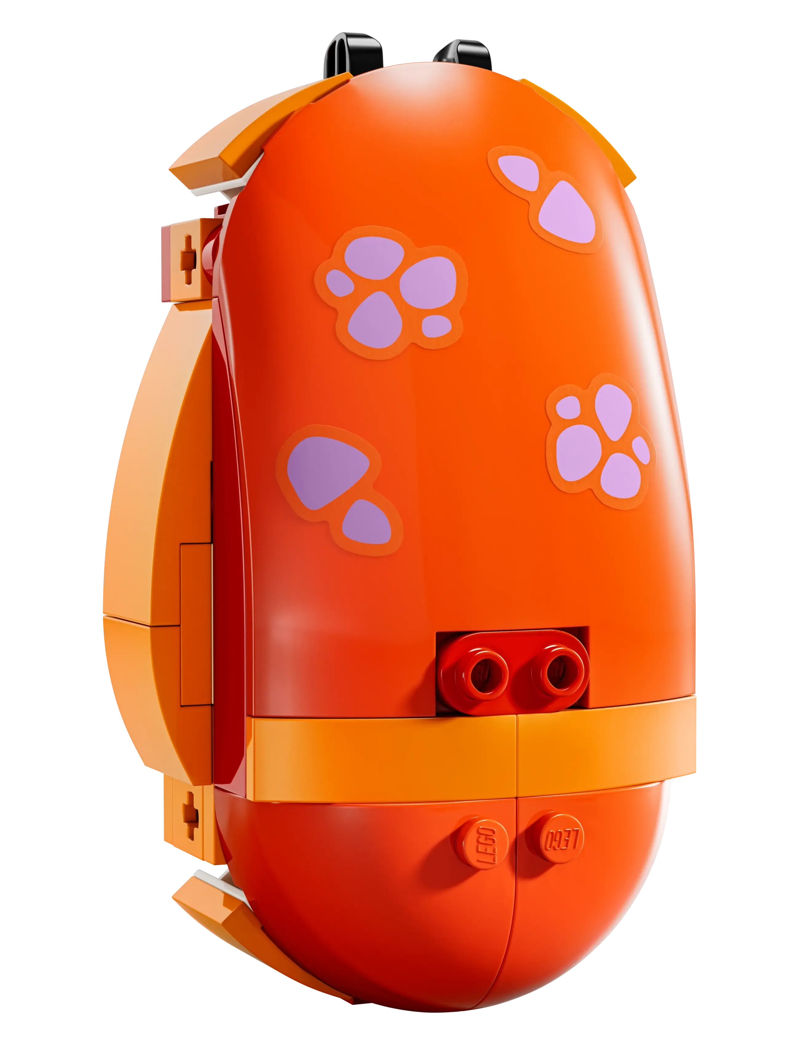 LEGO - Izzie’s Dream Animals Magic Egg Toy 71481 - lego® dreamzzz™ - multi - 2