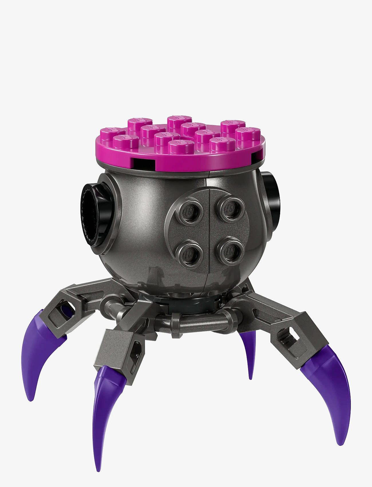 LEGO The Never Witch's Nightmare Creatures 71483 (LGO71483) - LEGO