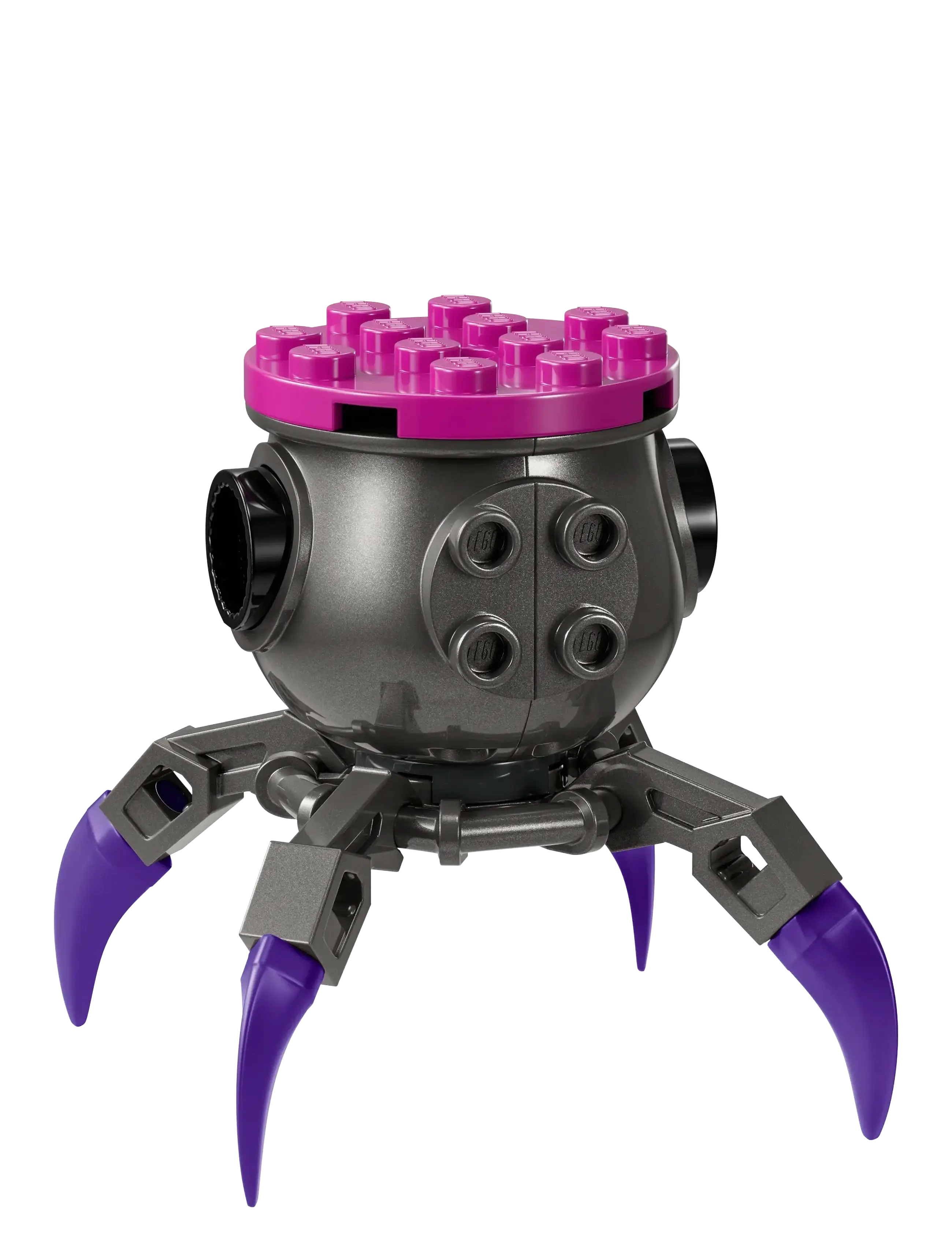LEGO - The Never Witch’s Nightmare Creatures 71483 - lego® dreamzzz™ - multi - 2