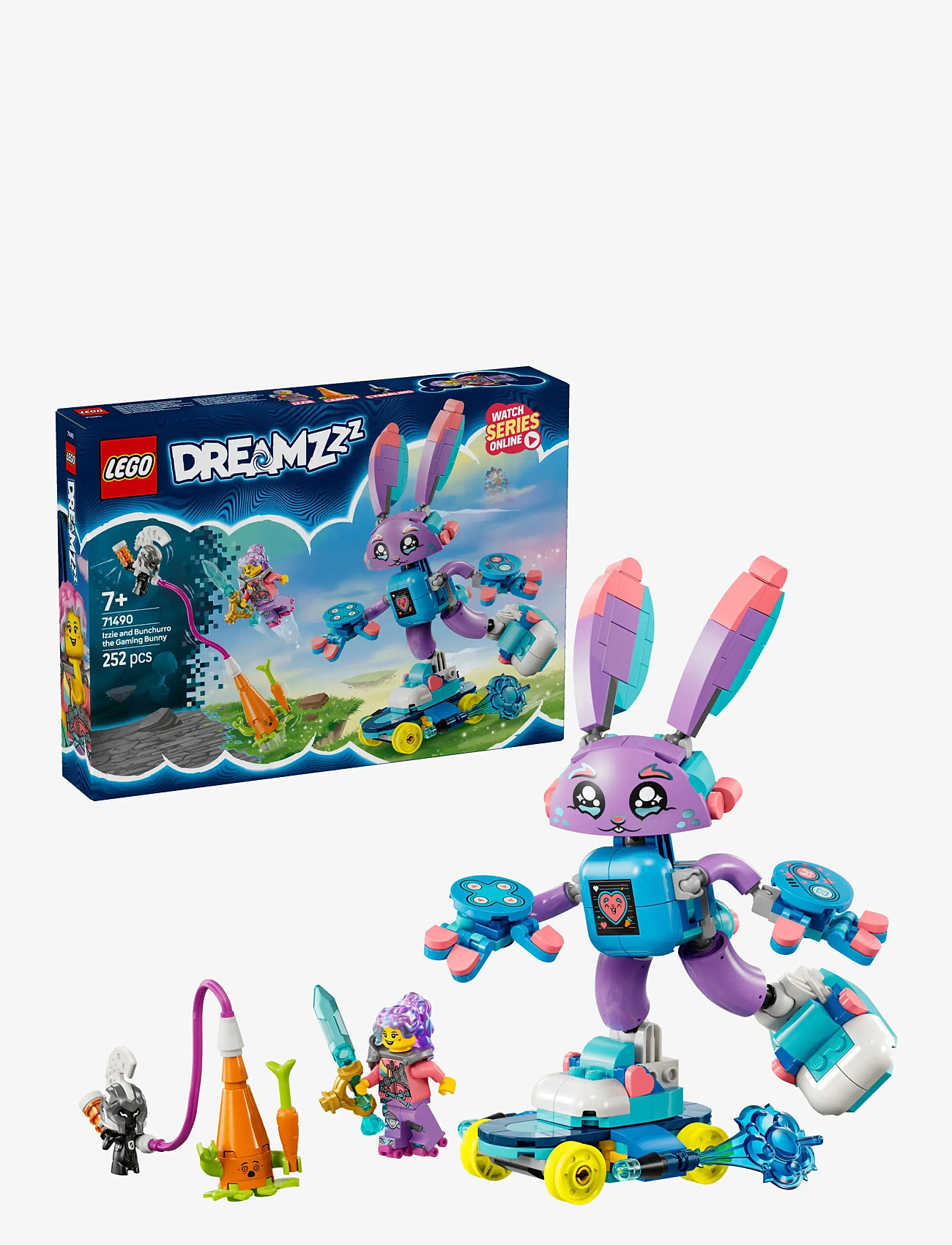 Amazon Prime Watch The Lego Movie The LEGO Movie 2-Film Collection