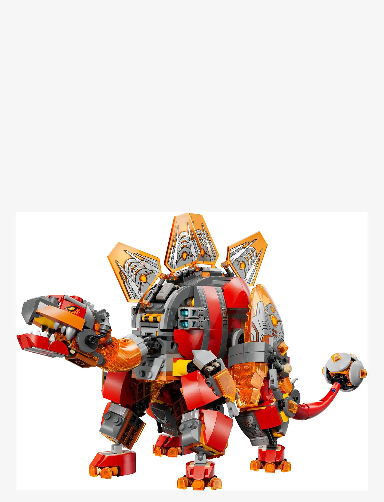 LEGO - Dino Jet Dinosaur Building Kit 71514 - lego dreamzzz™ - multi - 2