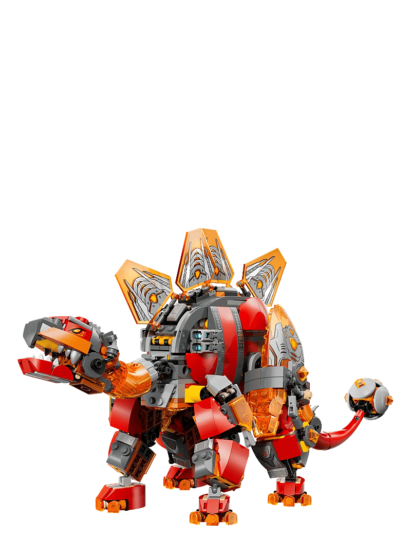 LEGO - Dino Jet Dinosaur Building Kit 71514 - lego dreamzzz™ - multi - 2