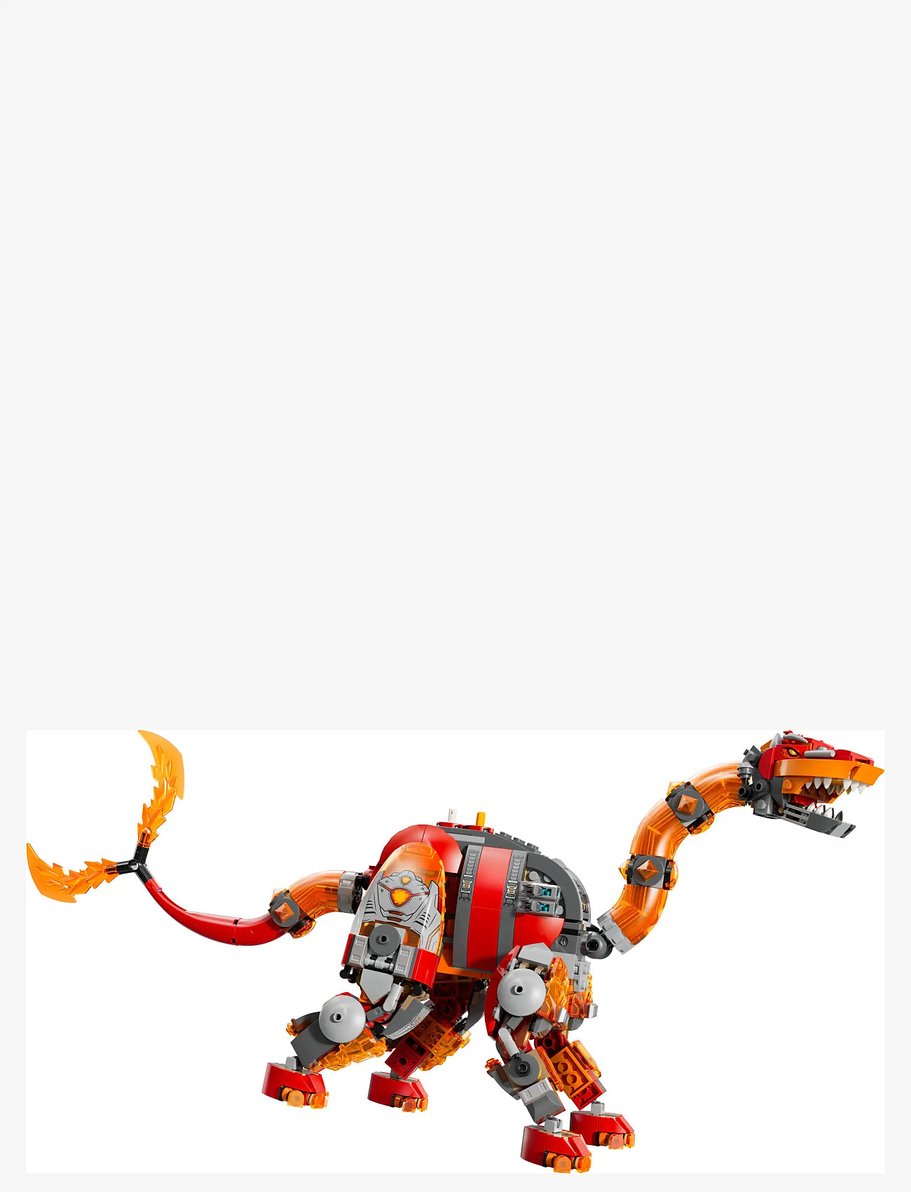 LEGO - Dino Jet Dinosaur Building Kit 71514 - lego dreamzzz™ - multi - 3