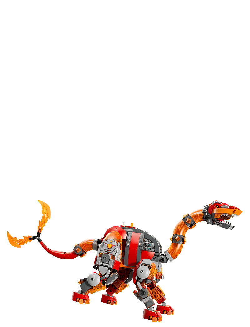 LEGO - Dino Jet Dinosaur Building Kit 71514 - lego dreamzzz™ - multi - 3