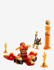 LEGO - Kai's Dragon Power Spinjitzu Flip Toy Set - lego® ninjago® - multicolor - 2