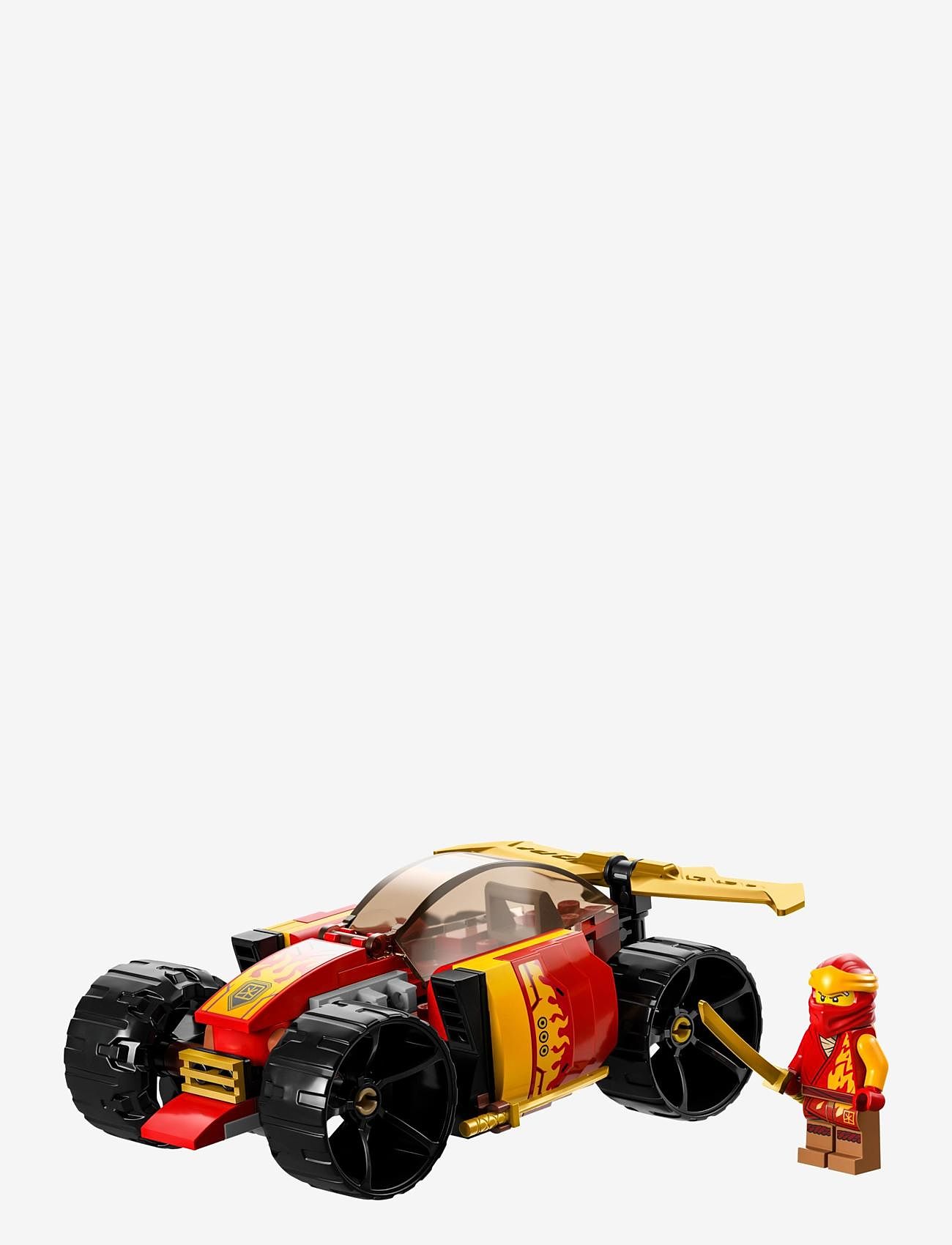 LEGO - Kai’s Ninja Race Car EVO Toy Building Set - lego® ninjago® - multicolor - 1