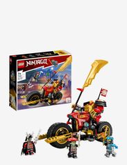 LEGO - Kai’s Mech Rider EVO Action Figure Toy - lego® ninjago® - multicolor - 0