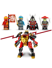 LEGO - Kai’s Mech Rider EVO Action Figure Toy - lego® ninjago® - multicolor - 5