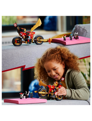 LEGO - Kai’s Mech Rider EVO Action Figure Toy - lego® ninjago® - multicolor - 7
