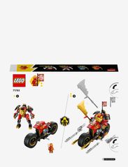 LEGO - Kai’s Mech Rider EVO Action Figure Toy - lego® ninjago® - multicolor - 2