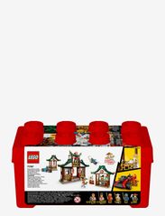 LEGO - Creative Ninja Brick Box Construction Set - lego® ninjago® - multicolor - 2