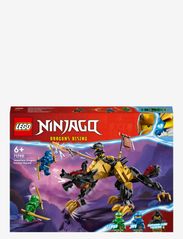LEGO - Imperium Dragon Hunter Hound Ninja Set - lego® ninjago® - multicolor - 1