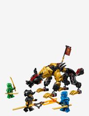 LEGO - Imperium Dragon Hunter Hound Ninja Set - lego® ninjago® - multicolor - 2