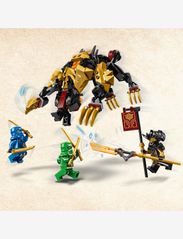 LEGO - Imperium Dragon Hunter Hound Ninja Set - lego® ninjago® - multicolor - 4