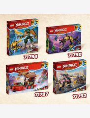 LEGO - Imperium Dragon Hunter Hound Ninja Set - lego® ninjago® - multicolor - 6
