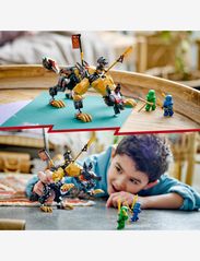 LEGO - Imperium Dragon Hunter Hound Ninja Set - lego® ninjago® - multicolor - 7