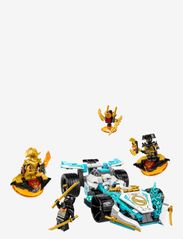 LEGO - Zane Dragon Power Spinjitzu Race Car Toy - lego® ninjago® - multicolor - 2