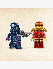 LEGO - Kain lohikäärmehyökkäys - lego® ninjago® - multi - 5