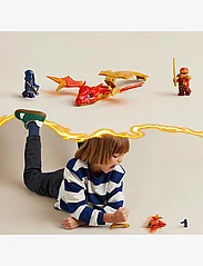 LEGO - Kain lohikäärmehyökkäys - lego® ninjago® - multi - 7
