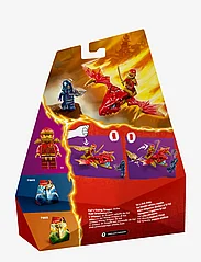 LEGO - Kain lohikäärmehyökkäys - lego® ninjago® - multi - 9