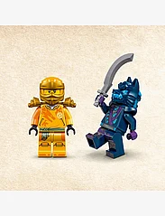 LEGO - Arins vågnende drage-angreb - lego® ninjago® - multi - 5