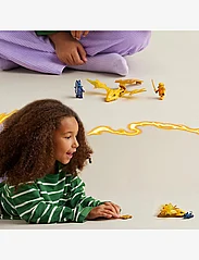 LEGO - Arins vågnende drage-angreb - lego® ninjago® - multi - 6