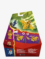 LEGO - Arins vågnende drage-angreb - lego® ninjago® - multi - 7