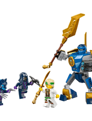 LEGO - Jays robot-kamppakke - lego® ninjago® - multi - 9