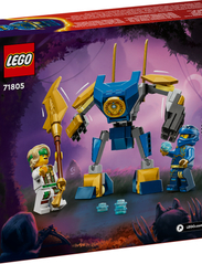 LEGO - Jayn robottitaistelupakkaus - lego® ninjago® - multi - 10