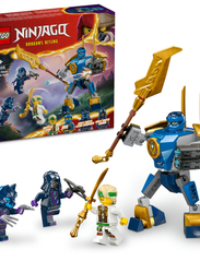 LEGO - Jayn robottitaistelupakkaus - lego® ninjago® - multi - 11