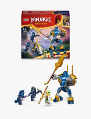 LEGO - Jayn robottitaistelupakkaus - lego® ninjago® - multi - 13