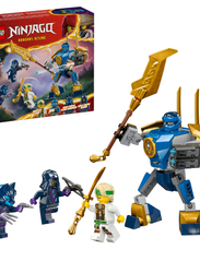 LEGO - Jayn robottitaistelupakkaus - lego® ninjago® - multi - 14