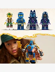 LEGO - Jays robot-kamppakke - lego® ninjago® - multi - 5