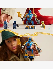LEGO - Jays robot-kamppakke - lego® ninjago® - multi - 6
