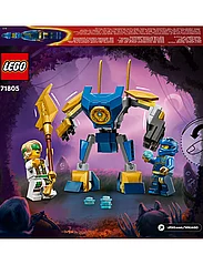 LEGO - Jayn robottitaistelupakkaus - lego® ninjago® - multi - 7