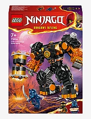 LEGO - Colen maaelementti-robotti - lego® ninjago® - multi - 0