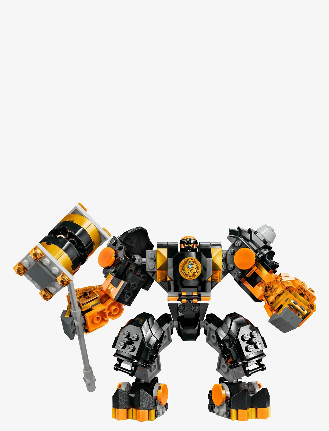 LEGO - Cole’s Elemental Earth Mech Toy 71806 - lego® ninjago® - multi - 2