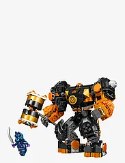 LEGO - Coles jord-elementrobot - lego® ninjago® - multi - 2